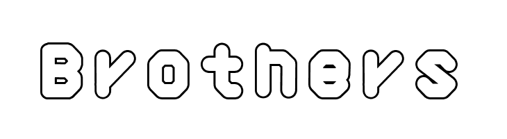 atarax-p white  Free Fonts Download