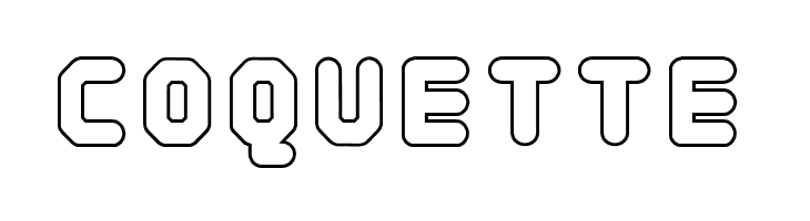 atarax-p white  Free Fonts Download