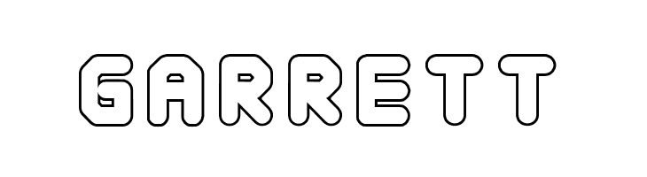 atarax-p white  Free Fonts Download