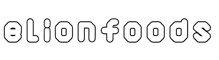 atarax-p white  Free Fonts Download