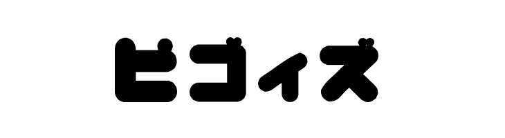 copike kana  Free Fonts Download