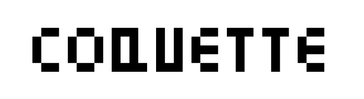 cute bit club band  Free Fonts Download