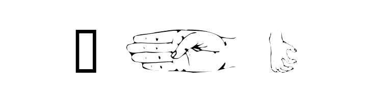 Handsom  Free Fonts Download