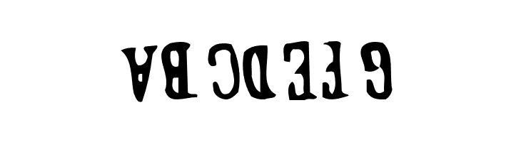 BlufunkensideA  Free Fonts Download