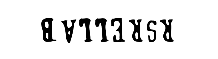 BlufunkensideA  Free Fonts Download