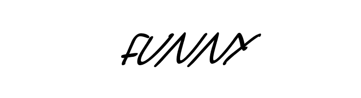 SF Scribbled Sans Bold Italic  Free Fonts Download