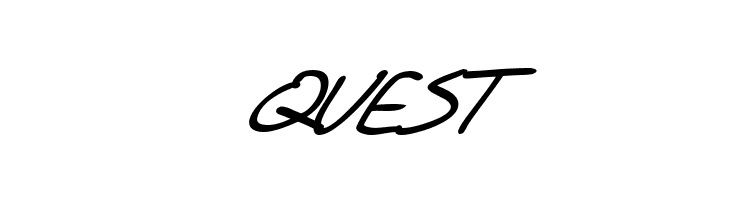 SF Scribbled Sans Bold Italic  Free Fonts Download