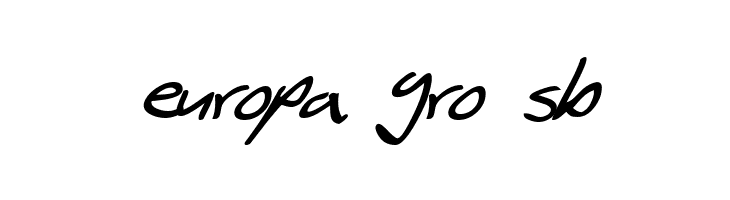 SF Scribbled Sans Bold Italic  Free Fonts Download