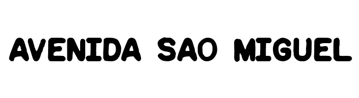 Squa Tront!  Free Fonts Download