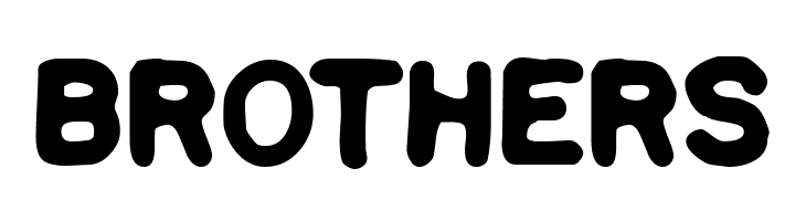 Squa Tront!  Free Fonts Download