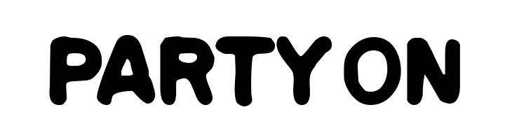 Squa Tront!  Free Fonts Download