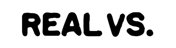 Squa Tront!  Free Fonts Download