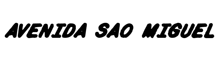Spa Fon!  Free Fonts Download