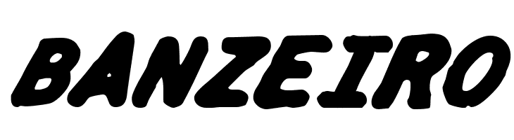 Spa Fon!  Free Fonts Download