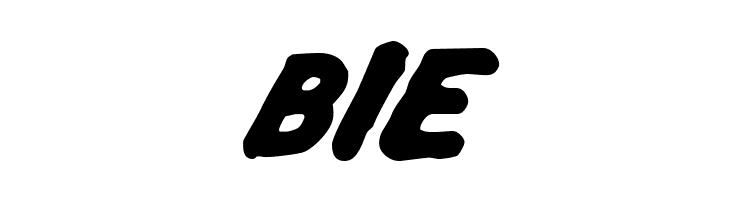 Spa Fon!  Free Fonts Download