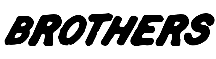 Spa Fon!  Free Fonts Download