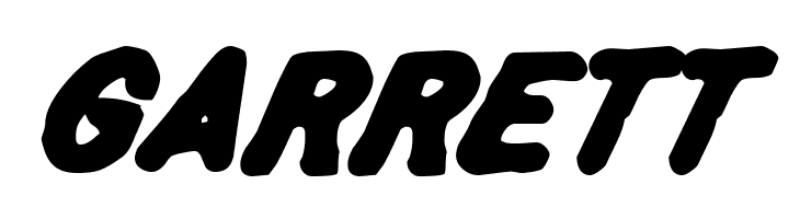 Spa Fon!  Free Fonts Download