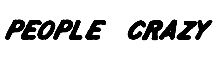 Spa Fon!  Free Fonts Download