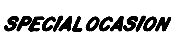 Spa Fon!  Free Fonts Download