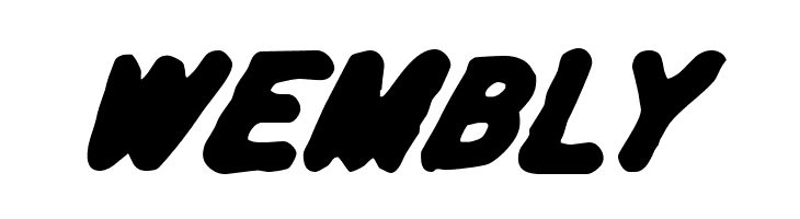 Spa Fon!  Free Fonts Download