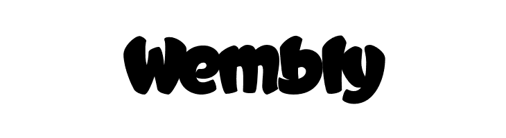 Graffismo-Regular  Free Fonts Download
