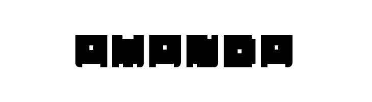 casuallyHARDCORE Curved Bottom  Free Fonts Download