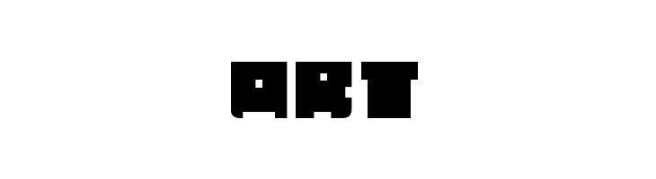 casuallyHARDCORE Curved Bottom  Free Fonts Download