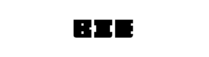 casuallyHARDCORE Curved Bottom  Free Fonts Download