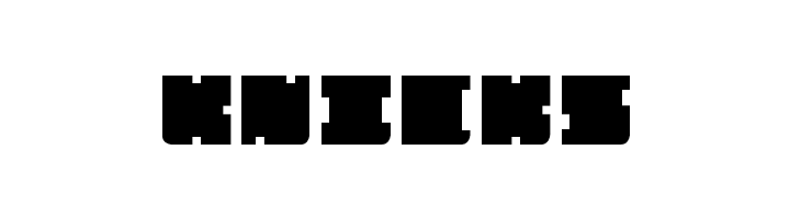 casuallyHARDCORE Curved Bottom  Free Fonts Download