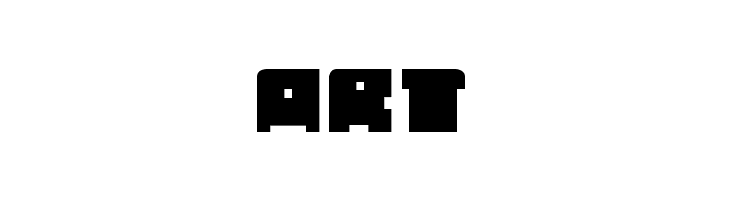 casuallyHARDCORE Curved Top  Free Fonts Download