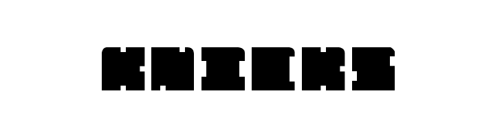 casuallyHARDCORE Curved Top  Free Fonts Download