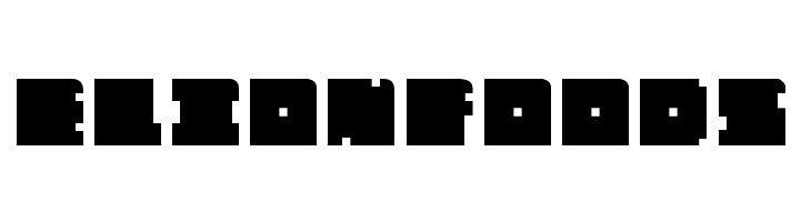 casuallyHARDCORE Curved Top  Free Fonts Download
