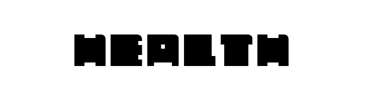 casuallyHARDCORE Curved Top  Free Fonts Download