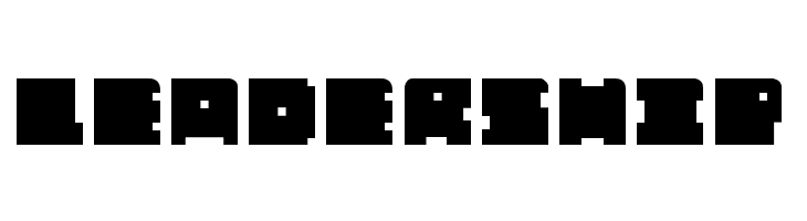 casuallyHARDCORE Curved Top  Free Fonts Download