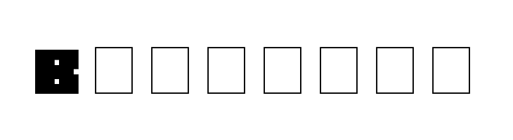 casuallyHARDCORE  Free Fonts Download