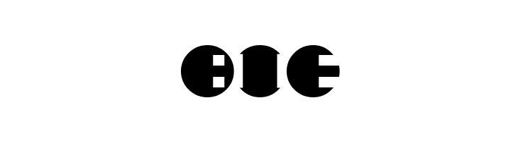 Catharsis Circular  Free Fonts Download