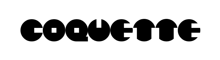 Catharsis Circular  Free Fonts Download