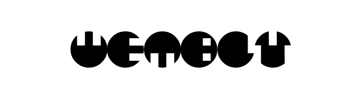 Catharsis Circular  Free Fonts Download