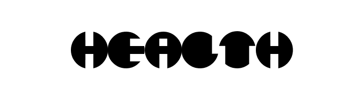 Catharsis Circular  Free Fonts Download
