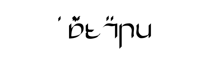 Cirnaja Bookhand  Free Fonts Download