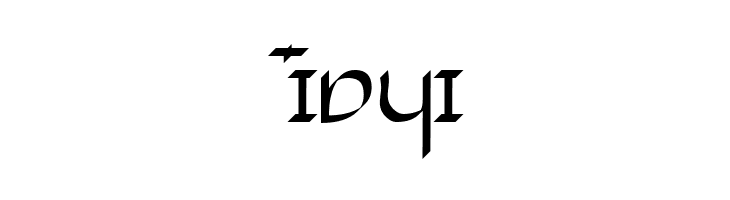 Cirnaja Bookhand  Free Fonts Download