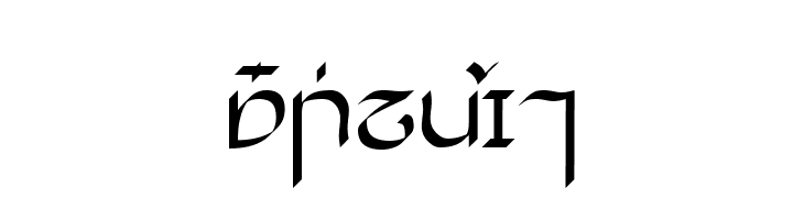 Cirnaja Bookhand  Free Fonts Download