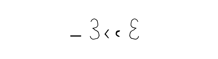 Partskinesiska  Free Fonts Download