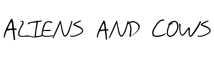 SF Scribbled Sans SC  Free Fonts Download