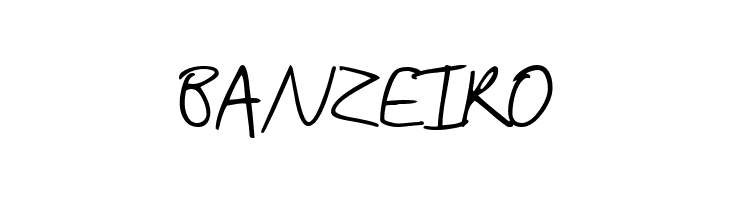 SF Scribbled Sans SC  Free Fonts Download