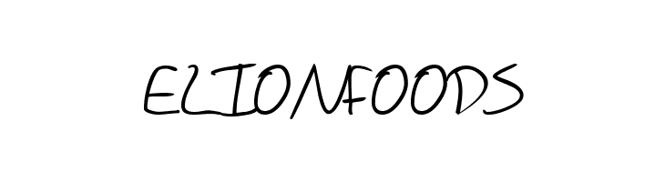 SF Scribbled Sans SC  Free Fonts Download