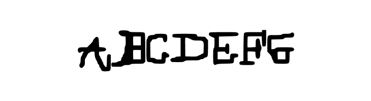 CrazyMessyLife_  Free Fonts Download