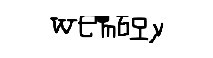 CrazyMessyLife_  Free Fonts Download