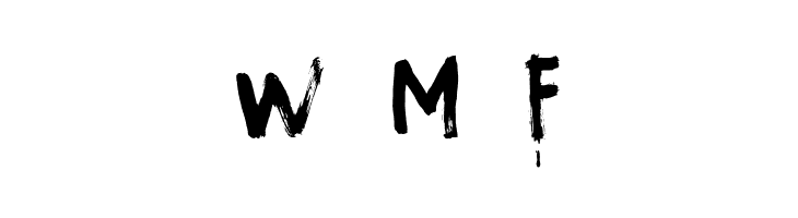 Memory of War Beta 1 Normal  Free Fonts Download