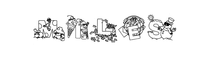 ABCPlay  Free Fonts Download